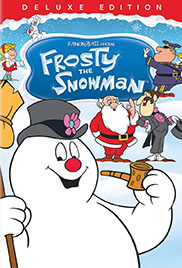 Frosty The Snowman