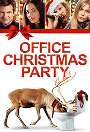 Office Christmas Party